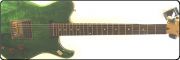 Peavey Cropper classic Onion Green Used